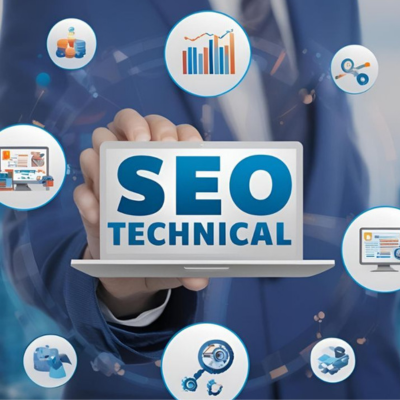 Technical seo