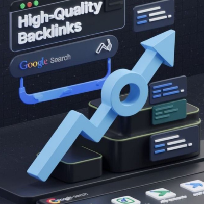 Backlinks seo