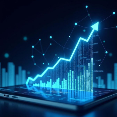 Graph of seo
