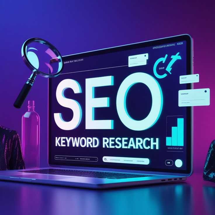 keyword research